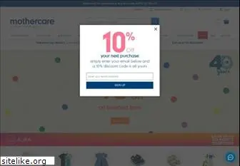 mothercare.com.sa