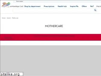 mothercarebabyandmeclub.com