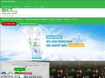 mothercarevietnam.com