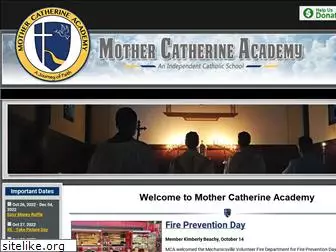mothercatherine.org