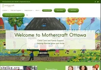 mothercraft.com