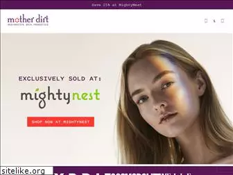 motherdirt.com