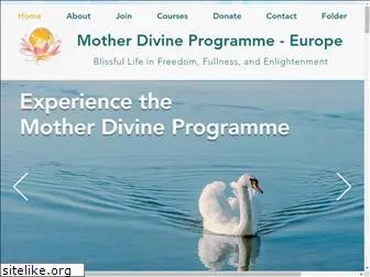 motherdivine-europe.org