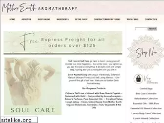 mothereartharomatherapy.com.au