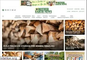 motherearthnews.com