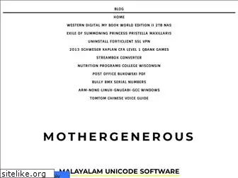 mothergenerous.weebly.com