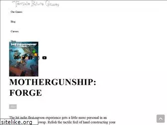 mothergunship.com