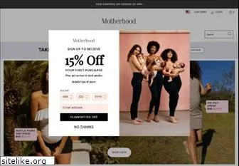 motherhood.com