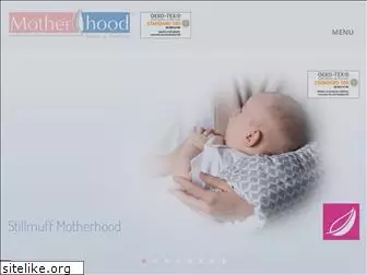 motherhood.de