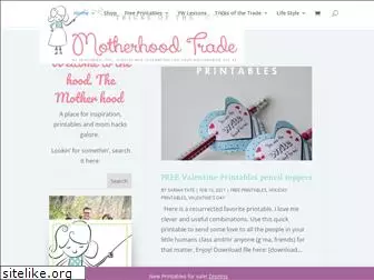 motherhoodtrade.com