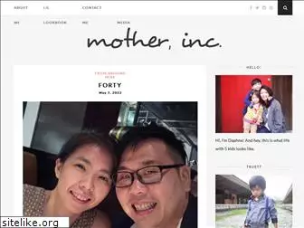 motherinc.org