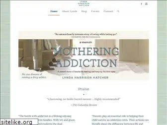 motheringaddiction.com