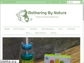 motheringbynaturecenter.com