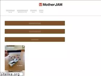 motherjam.jp