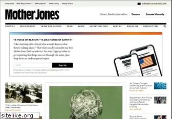 motherjones.com