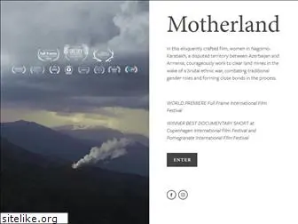 motherlandfilm.org