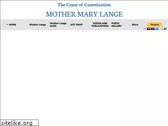 motherlange.org