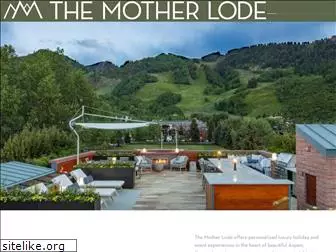 motherlodeaspen.com