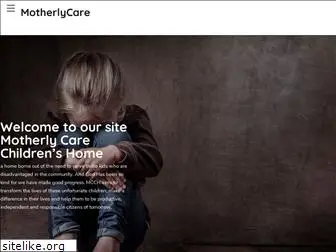 motherlycare.org