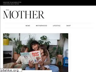 mothermag.com