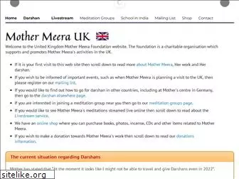 mothermeera.org.uk