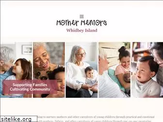 mothermentors.org