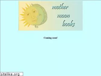 mothermoonbooks.com
