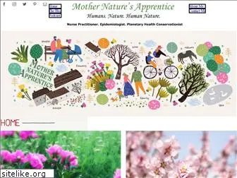 mothernaturesapprentice.com