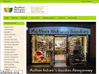 mothernaturesgoodies.co.uk