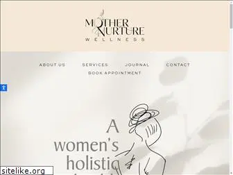 mothernurturela.com