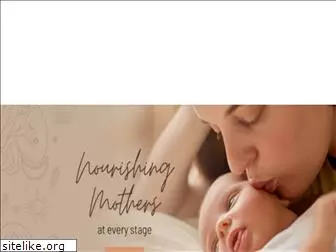 mothernutrient.com