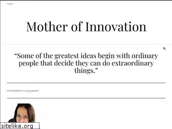 motherofinnovation.com