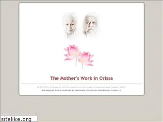 motherorissa.com