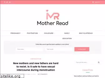 motherread.net