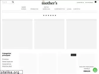 mothers.com.br