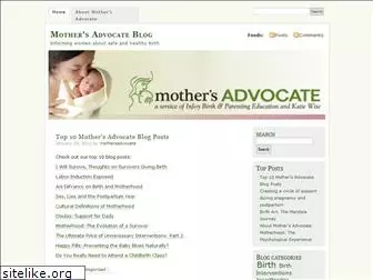 mothersadvocate.wordpress.com