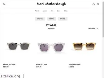 mothersbaugheyewear.com