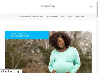 mothersdaymovement.org