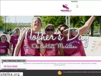 mothersdayrunwalk.com