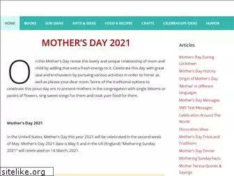 mothersdayworld.com