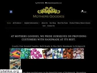 mothersgoodies.co.uk