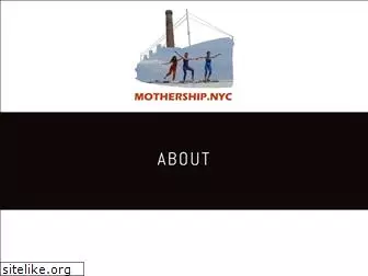 mothership.nyc