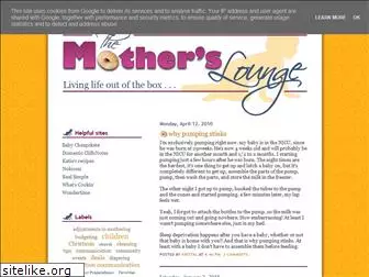 motherslounge.blogspot.com