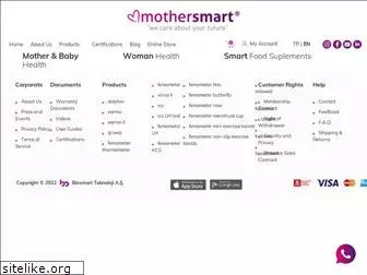 mothersmart.com.tr