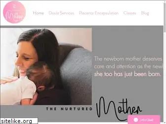 mothersnurtured.com