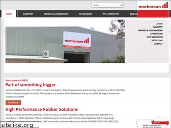 motherson.com.au