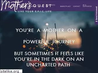 mothersquest.com