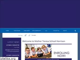 motherteresa.act.edu.au