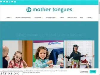 mothertongues.ie