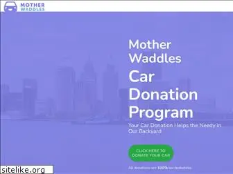 motherwaddles.org